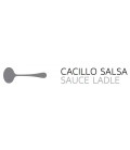 Cacillo Salsa Modelo Cristal de Jay