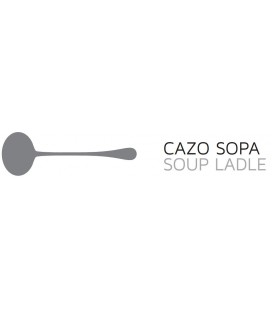 Cazo Sopa Modelo Ámbar de Jay