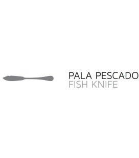 Pala Pescado Modelo Ámbar de Jay