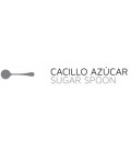 Cacillo Azúcar Modelo Platino de Jay