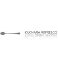 Cucharita Refresco M/Versalles de Jay