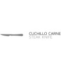 Cuchillo De Carne Modelo Inglés de Jay