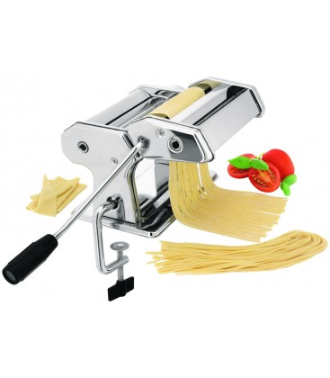 Máquina de pasta fresca ITALIA de Ibili