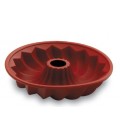 Silicone individuels moule Savarin sous 23 Cm de Lacor