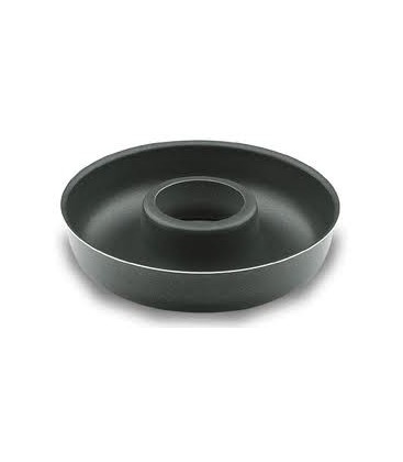 Molde Savarin Lacor nonstick aluminum