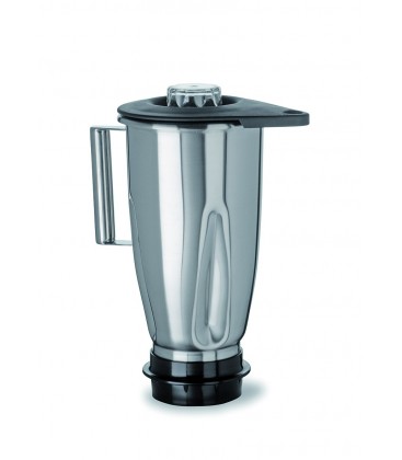 Vaso 2 l. Inox. 400W/550W cuchilla hielo