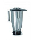 Vaso 2 l. Inox. 400W/550W cuchilla hielo