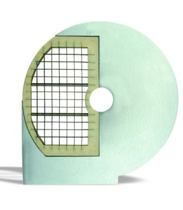Rejilla cubos D20x20