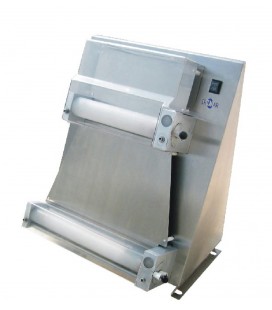 Formadora de masa FMP-400 de Irimar