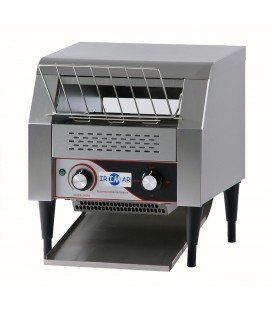 Tostadora de cinta TC-2700 de Irimar