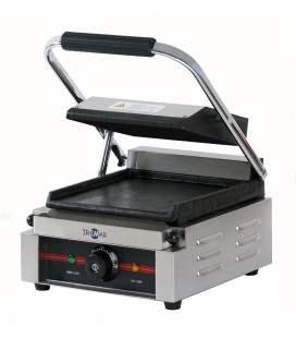 Plancha grill GR-220 LL de Irimar