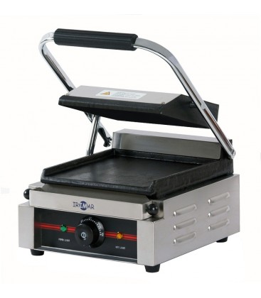 Plancha grill GR-220 LL de Irimar