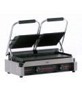 Plancha grill doble GR-475 RR de Irimar