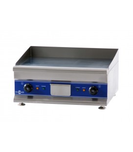 Plancha eléctrica grill PLE-800CD