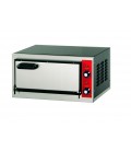 Horno de pizza eléctrico P-1/Ø400 de Irimar