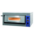 Horno de pizza eléctrico P-4/360