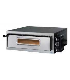 Horno de pizza P-4/Ø350 ECO de Irimar