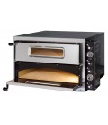 Horno de pizza P-4+4/350 ECO