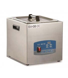 Cocedor Sous Vide CSV-08 de Irimar