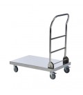 Carro plataforma plegable CP-8252/P