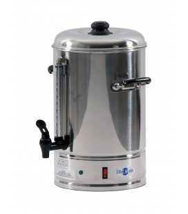 Dispensador de café caliente DCC-6L