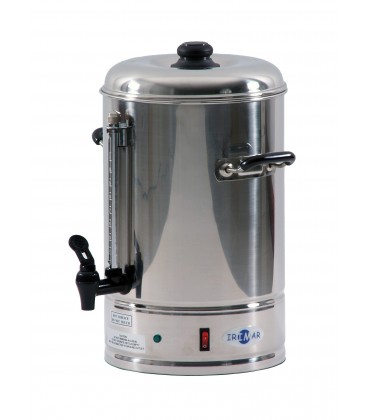 Dispensador de café caliente DCC-6L de Irimar