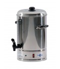 Dispensador de café caliente DCC-6L de Irimar