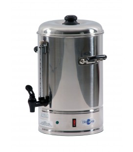 Dispensador de café caliente DCC-10L de Irimar