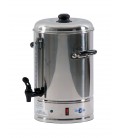 Dispensador de café caliente DCC-10L de Irimar