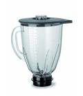 Vaso 4 l. polic. 800W cuchilla hielo