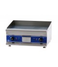 Plancha eléctrica grill PLE-800CD de Irimar