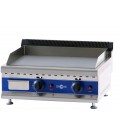 Plancha a gas PLGAS-650CD de Irimar