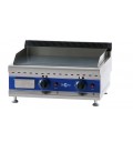 Plancha a gas PLGAS-650 de Irimar