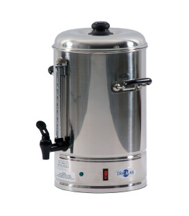 Dispensador de café caliente DCC-15L de Irimar