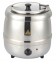 Calentador de sopa inox CS-L10 INOX