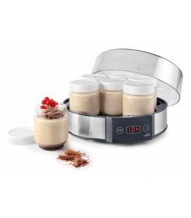 Yogurtera de vasos Multi de Lacor