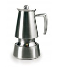 Cafetera express Hyperluxe de Lacor