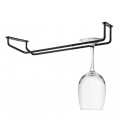 Soporte de copas Black de Lacor