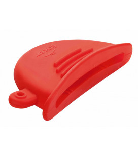Mitten Lacor Cubreasas silicone (2 Pcs)