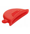Manopla Cubreasas Silicona (2 Pcs) de Lacor