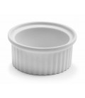 Ribbed Bowl melamine Lacor Classic series