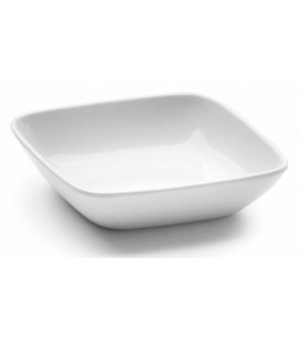 Tray deli White melamine Lacor Classic series