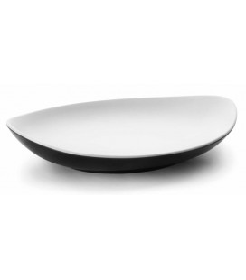 Oval supply melamine series Fuji of Lacor