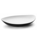 Oval supply melamine series Fuji of Lacor