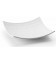 Fountain Square melamine series White of Lacor