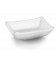 Source sauce mini melamine series White of lacor