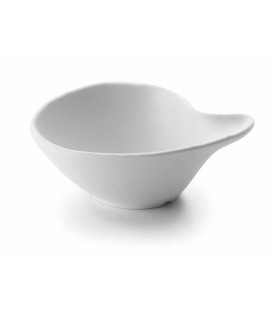 Salsa Bowl melamine series White of Lacor