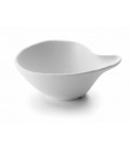 Salsa Bowl melamine series White of Lacor