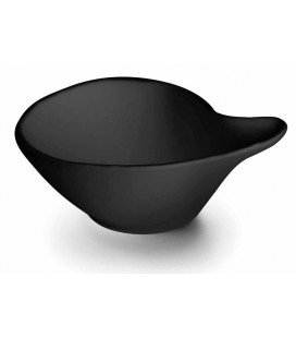 BOL sauce melamine series Black Lacor