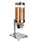 Dispensador de Cereales con Base de Lacor